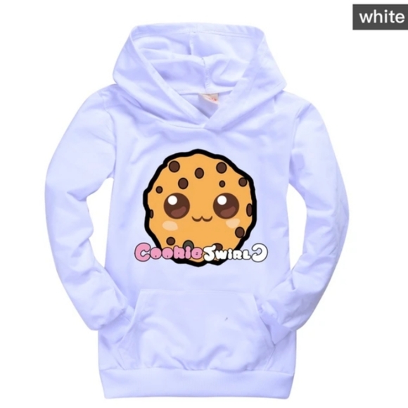 Other - Cookie Swirl C Girls Merch Set